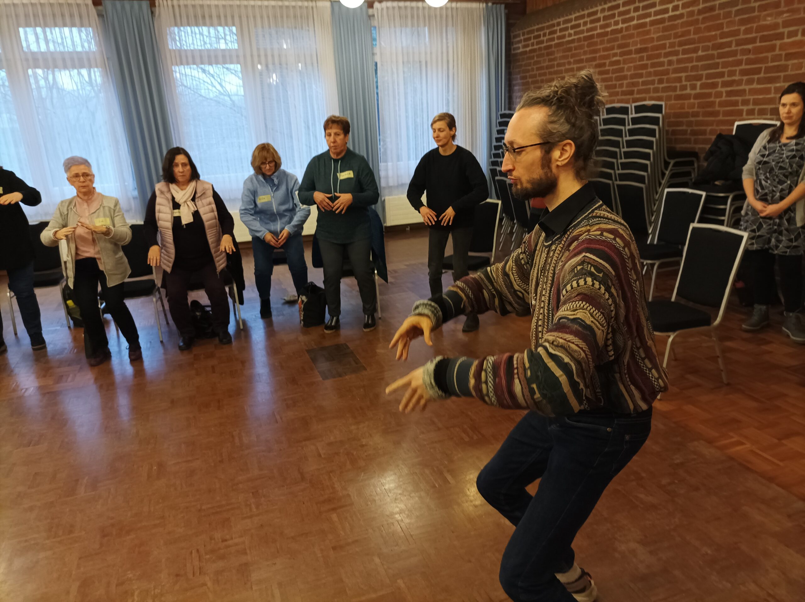 Sängerinnen und Sänger komponieren Schubert neu für ihr Jahrhundert