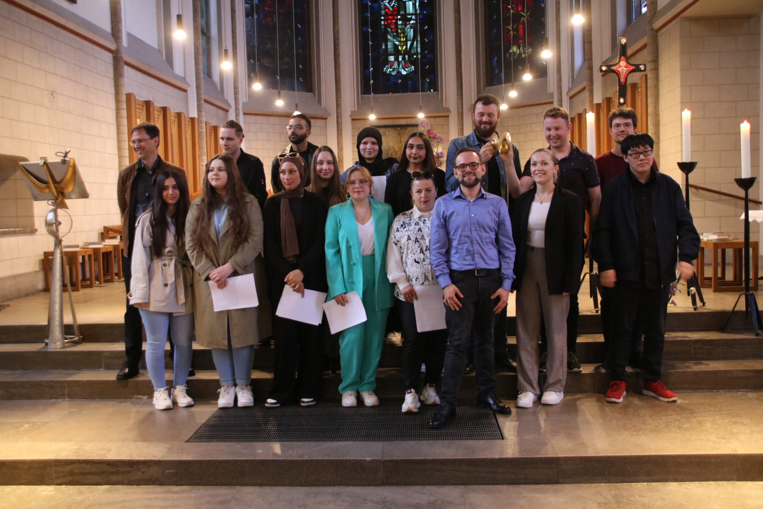 Literatur Crossover Orgel
