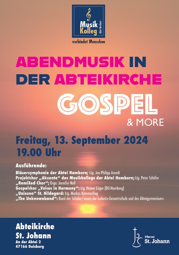Gospel & more